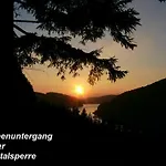 Daire Gaestehaus Buendge