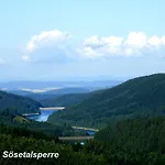 Gaestehaus Buendge