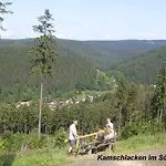 Gaestehaus Buendge Kamschlacken