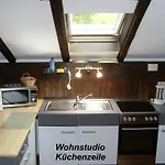 Daire Gaestehaus Buendge
