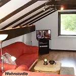 Gaestehaus Buendge