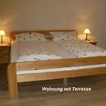 Gaestehaus Buendge Daire