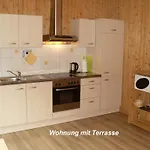 Gaestehaus Buendge Daire