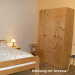 Gaestehaus Buendge Kamschlacken