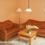 Daire Gaestehaus Buendge Kamschlacken