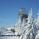 Gaestehaus Buendge Kamschlacken