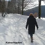 Gaestehaus Buendge *