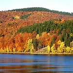 Gaestehaus Buendge Kamschlacken