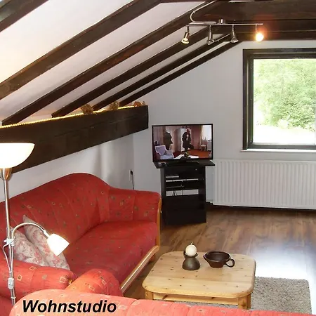 Gaestehaus Buendge