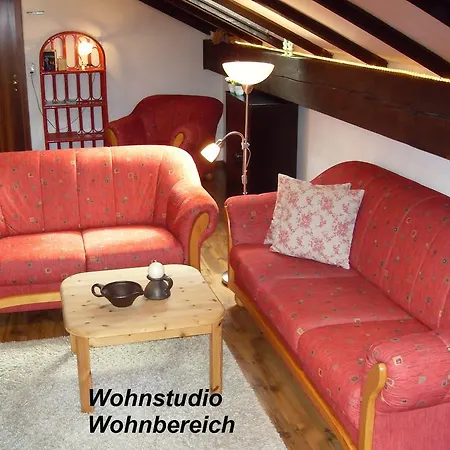 Gaestehaus Buendge