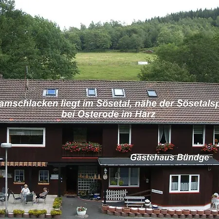Bündge
