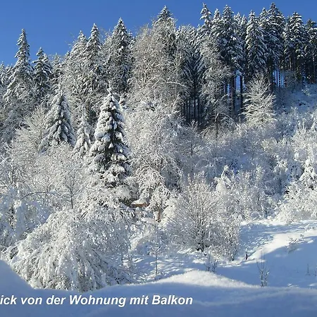 Gaestehaus Buendge *